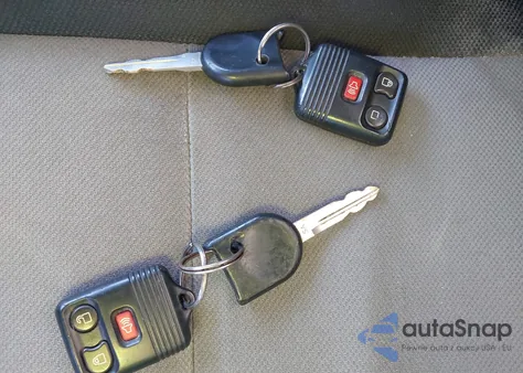 2011 Ford Ranger Xlt из США, поврежденный, VIN 1FTKR4EE5BPB08750